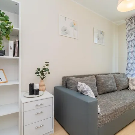 Flatbook Apartamenty - Jantar Park Zewnętrze zdjęcie