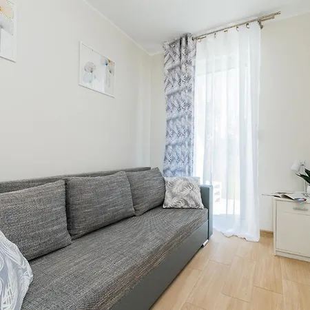 Flatbook Apartamenty - Jantar Park Zewnętrze zdjęcie