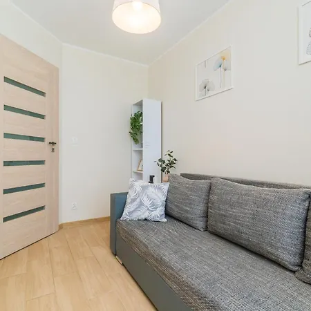 Flatbook Apartamenty - Jantar Park Pokój zdjęcie