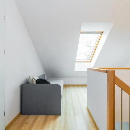 Flatbook Apartamenty - Jantar Park Pokój zdjęcie