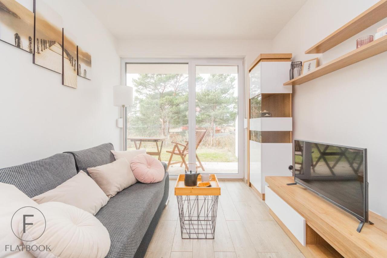 Apartment Flatbook - Park *