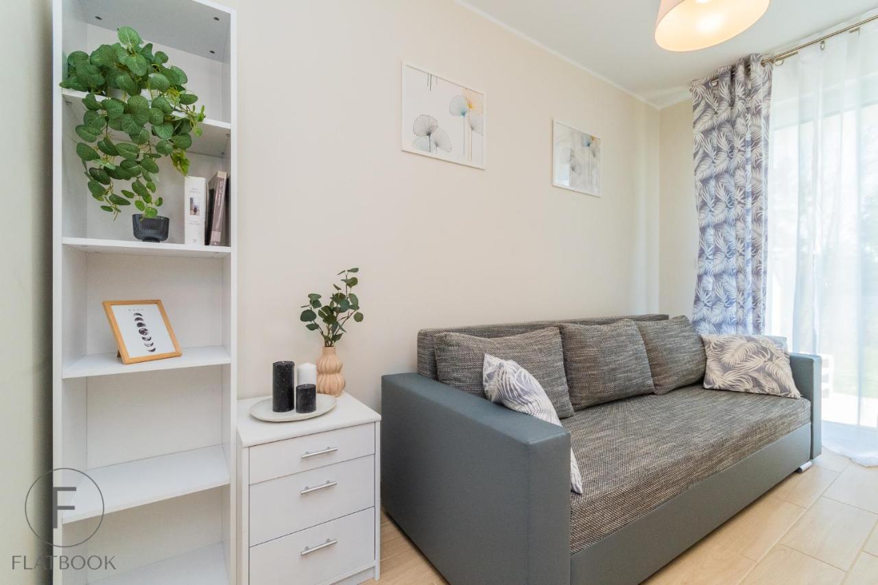 Apartment Flatbook - Park *