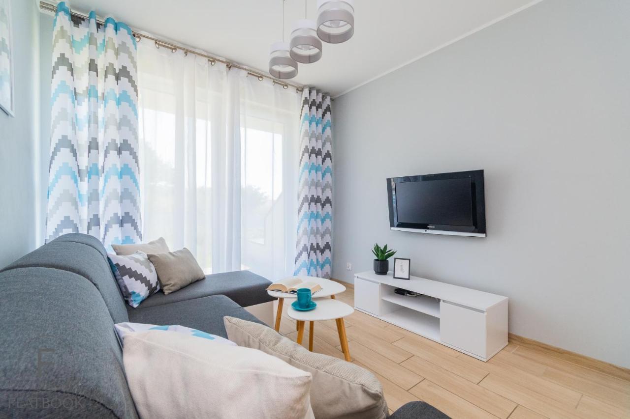 Flatbook - Park Apartment