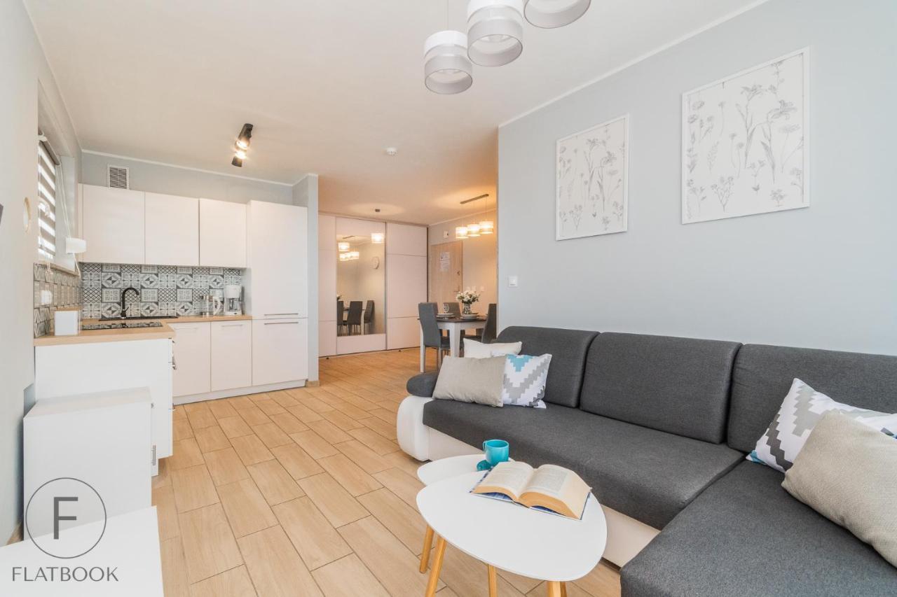 Apartment Flatbook - Park